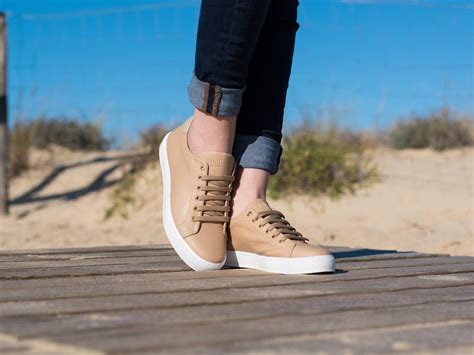 comfortable vegan shoes for women.